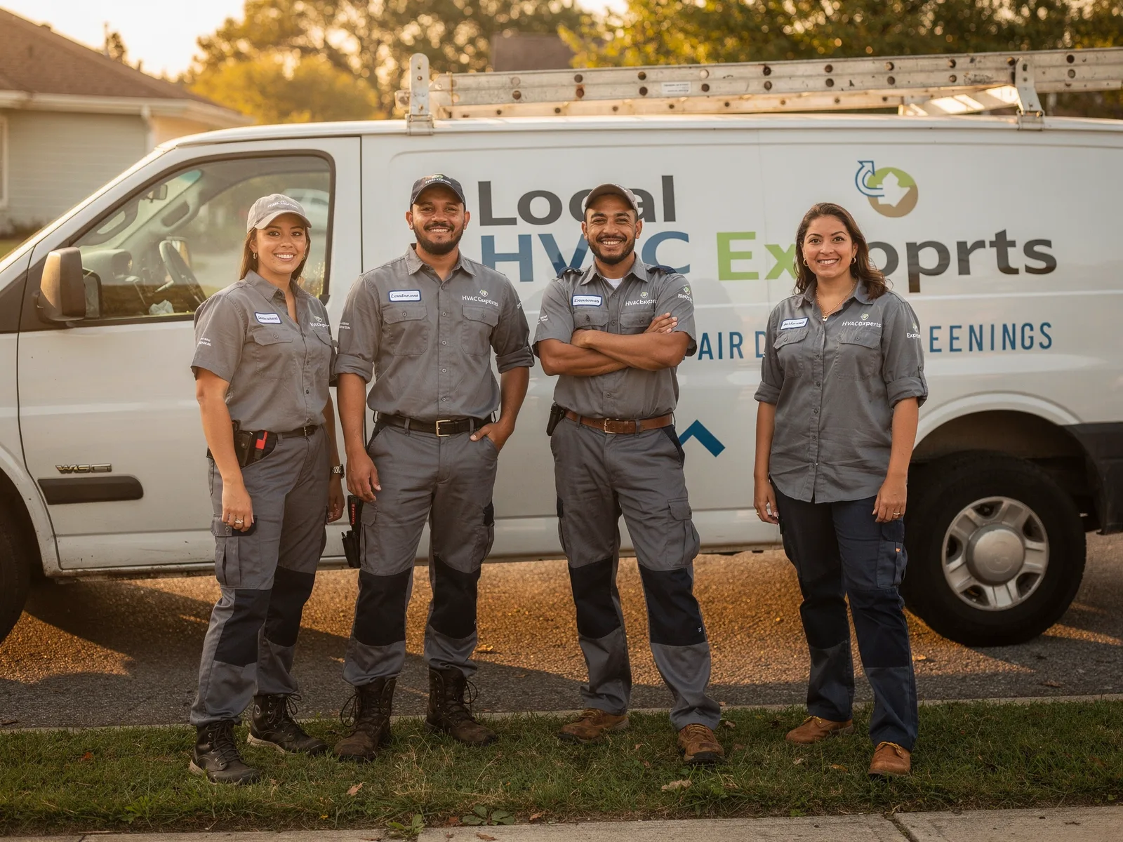 24/7 HVAC Repair & AC Replacement company in Victoria, IL