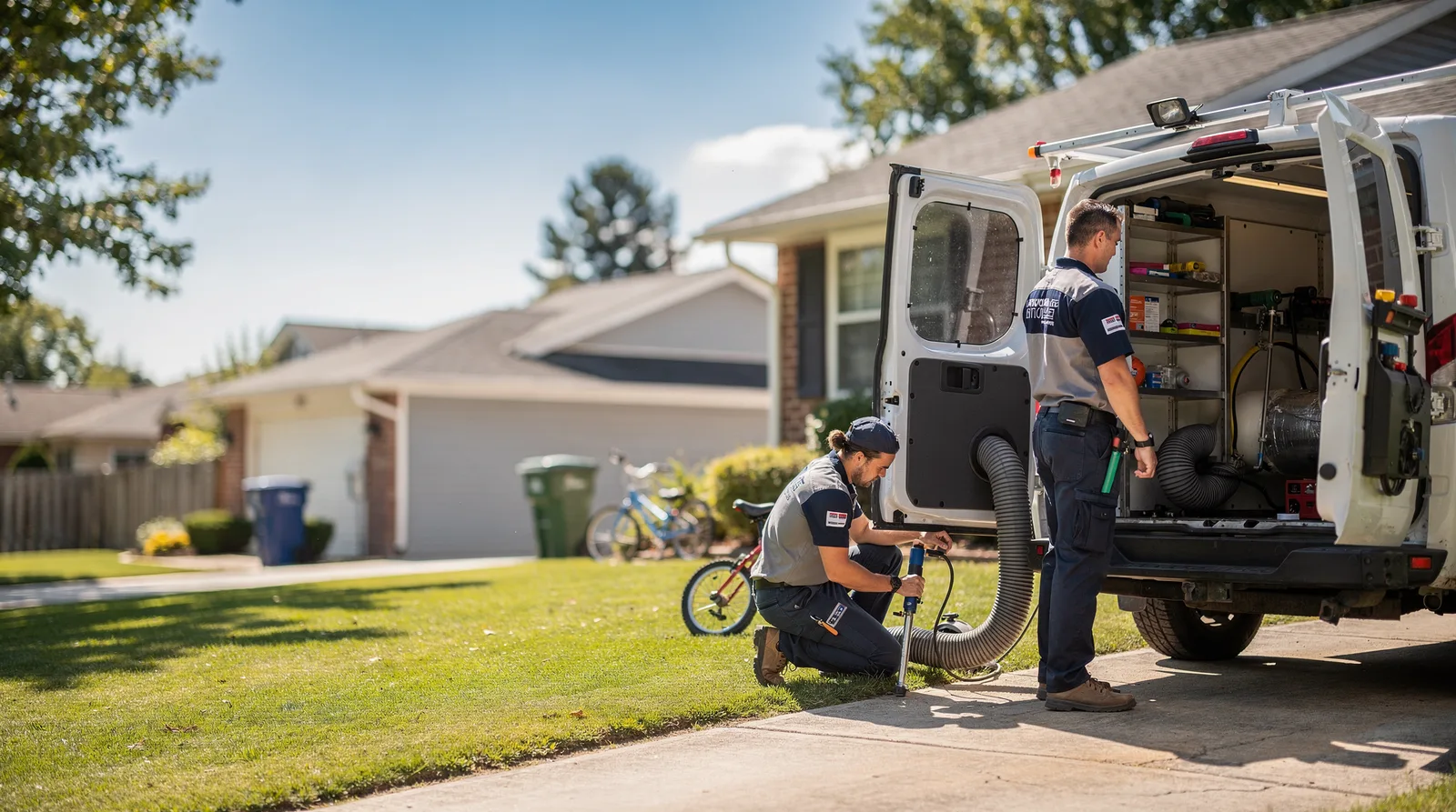 24/7 HVAC Repair & AC Replacement in Victoria, IL near me